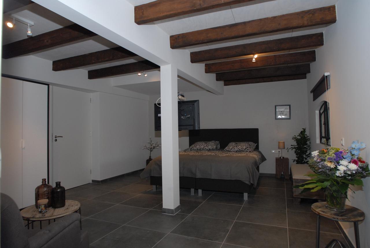 B&B De Kaagse Boer Екстериор снимка