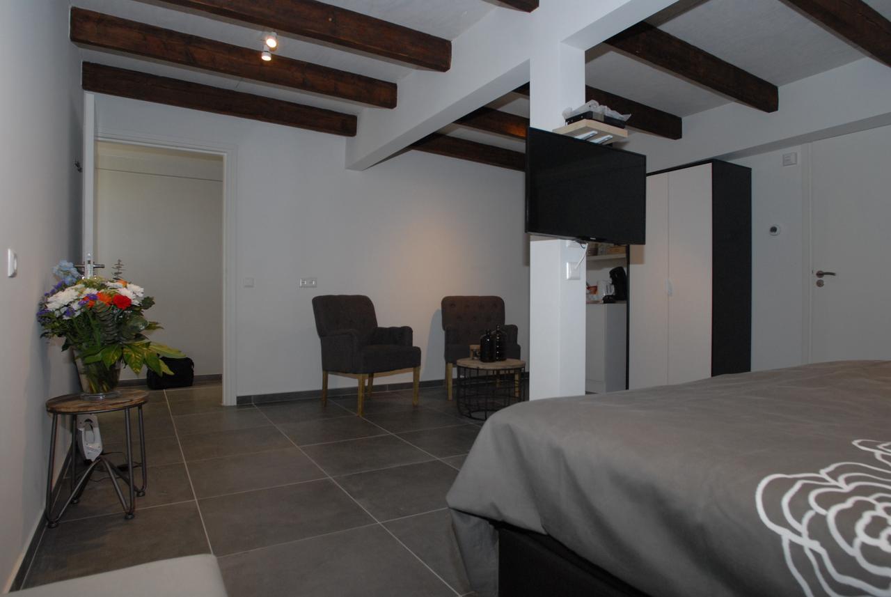 B&B De Kaagse Boer Екстериор снимка