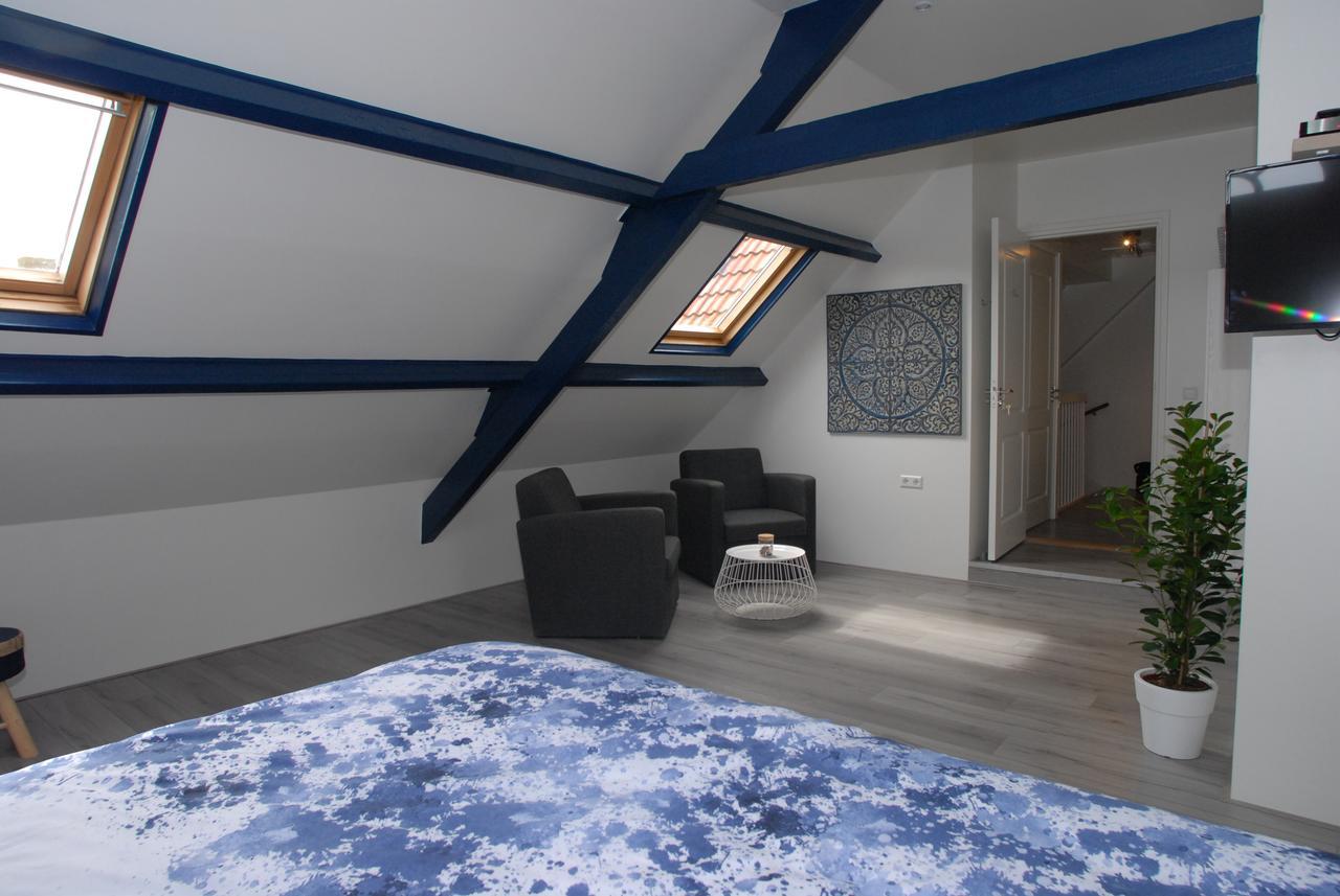 B&B De Kaagse Boer Екстериор снимка