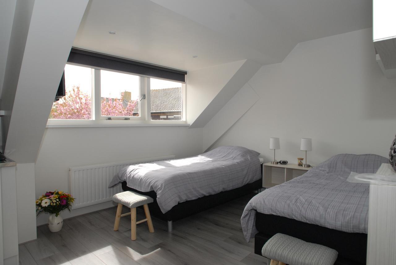 B&B De Kaagse Boer Екстериор снимка